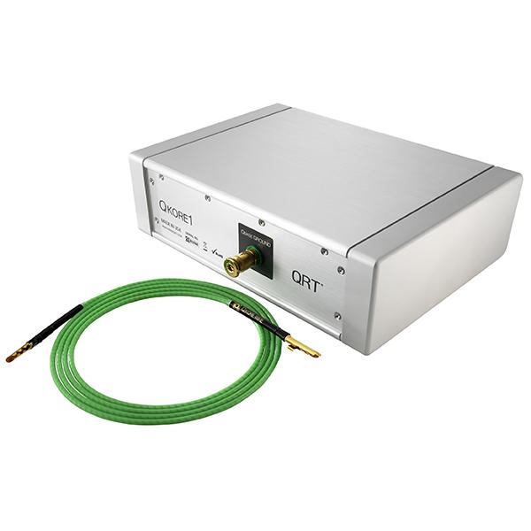 Thiết bị tiếp mát Nordost QKORE